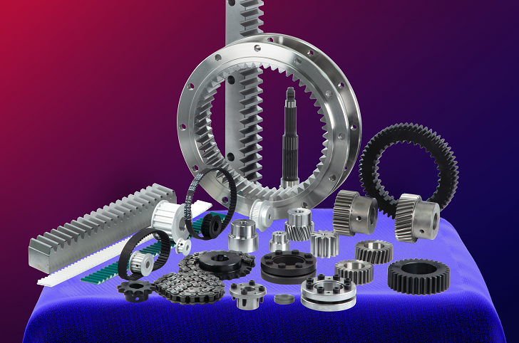 伞齿轮模具加工的技术进步